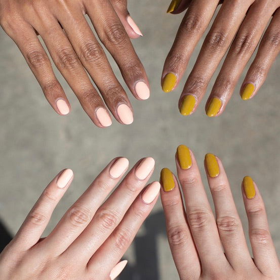 Best nail deals colors for summer