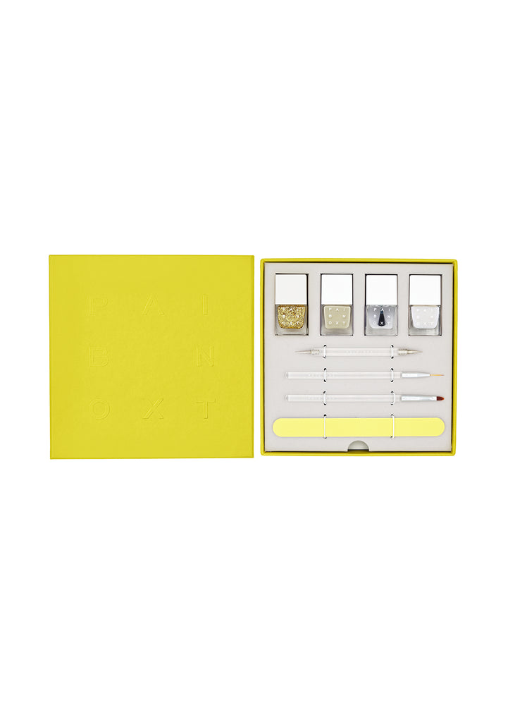 The Paint Box Paintbox