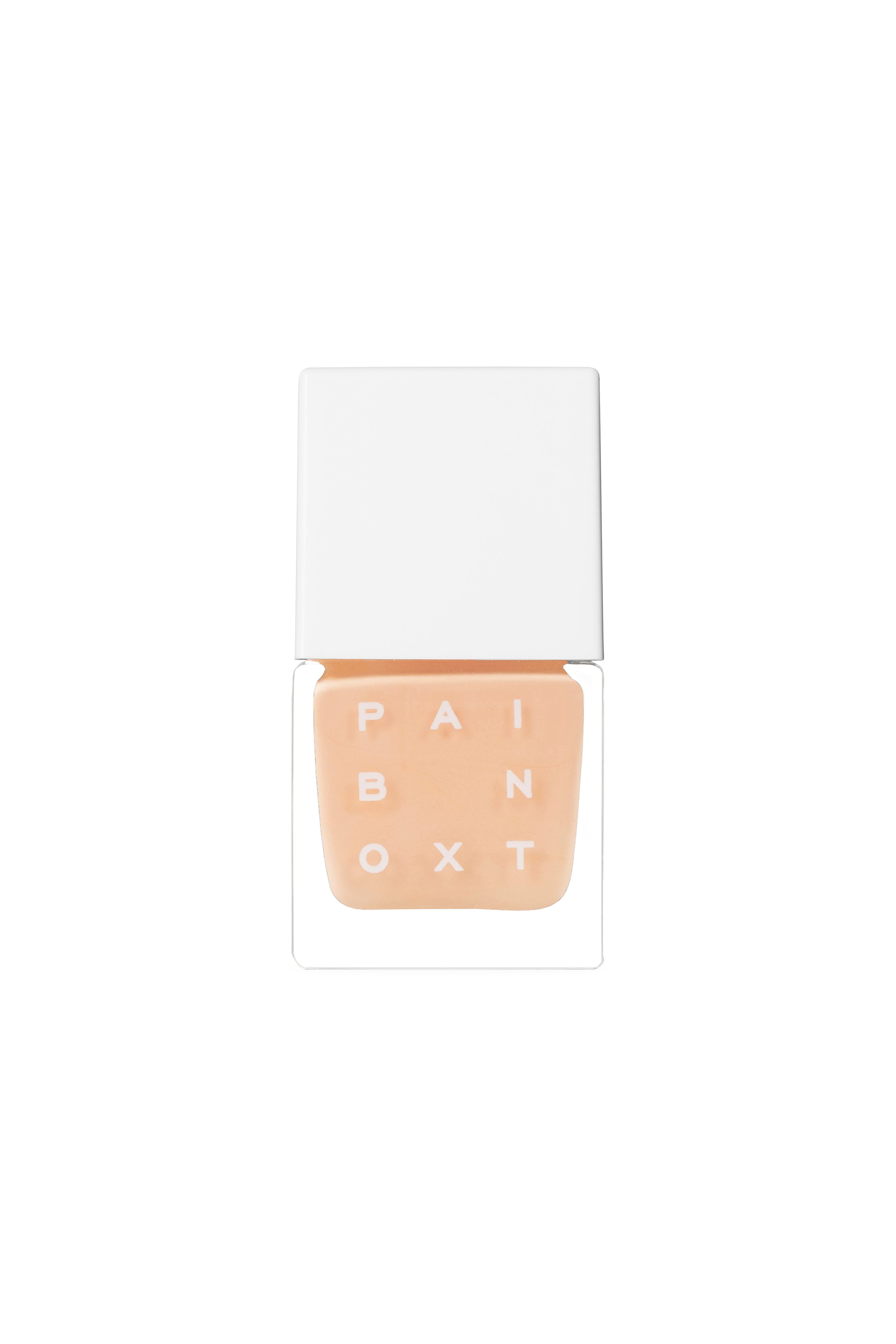 Nail Lacquer – Paintbox