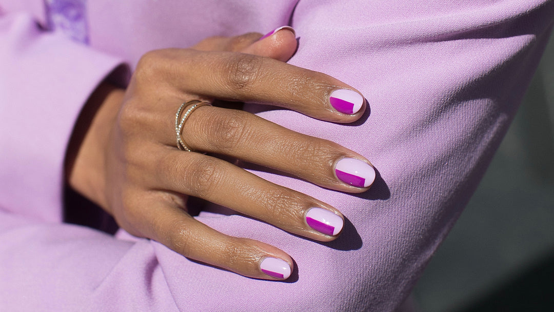 Nail Inspiration: The Story Behind Our Summer 2020 Power Couple