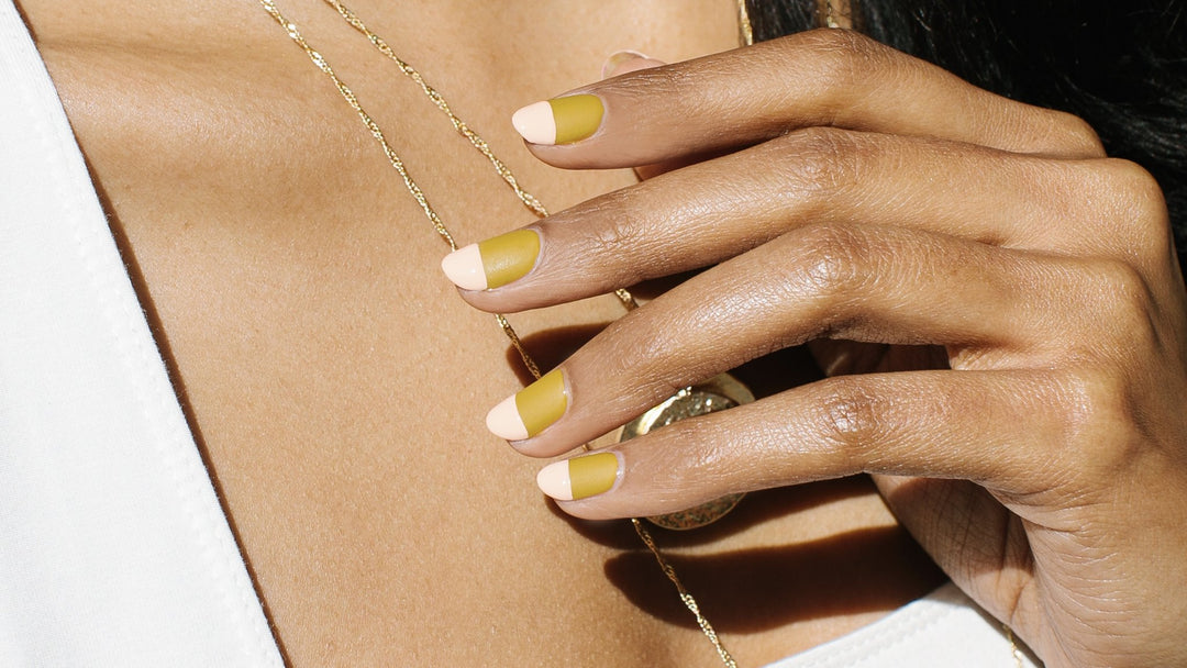Nail Inspiration: The Story Behind Our SS20 Power Couple