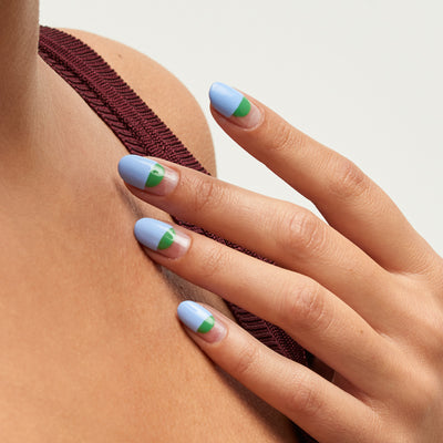 This Is the Manicure of the Season