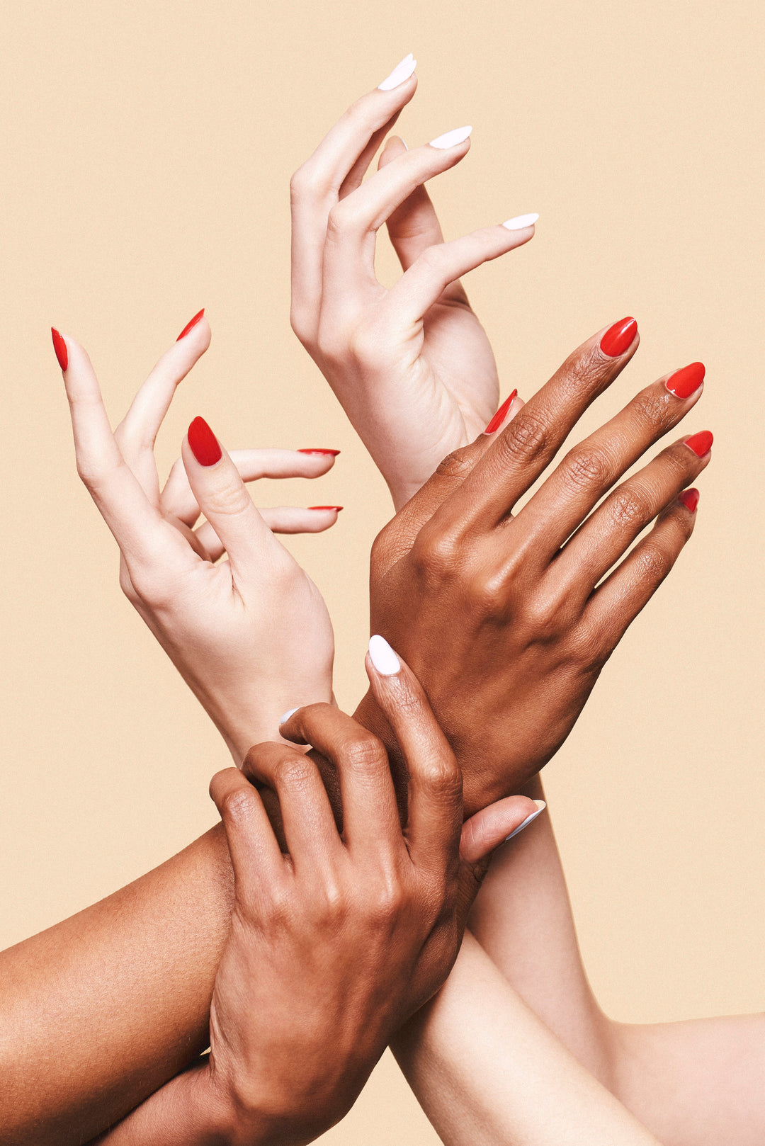 8 New Nail Polish Brands That Might Replace Your Favorites