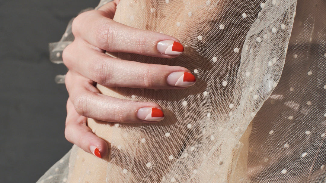 Nail Inspiration: Top Three Summer Trends