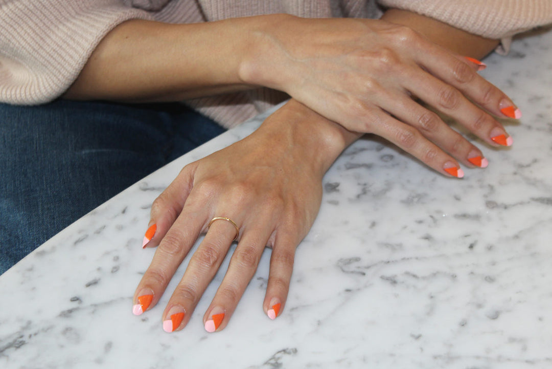 Nails of New York: Michelle Lee
