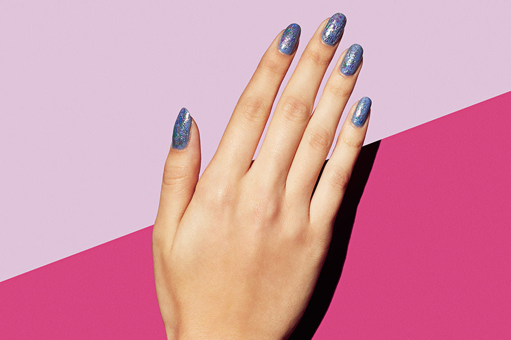 Spring's Top Looks for Shorter Nails