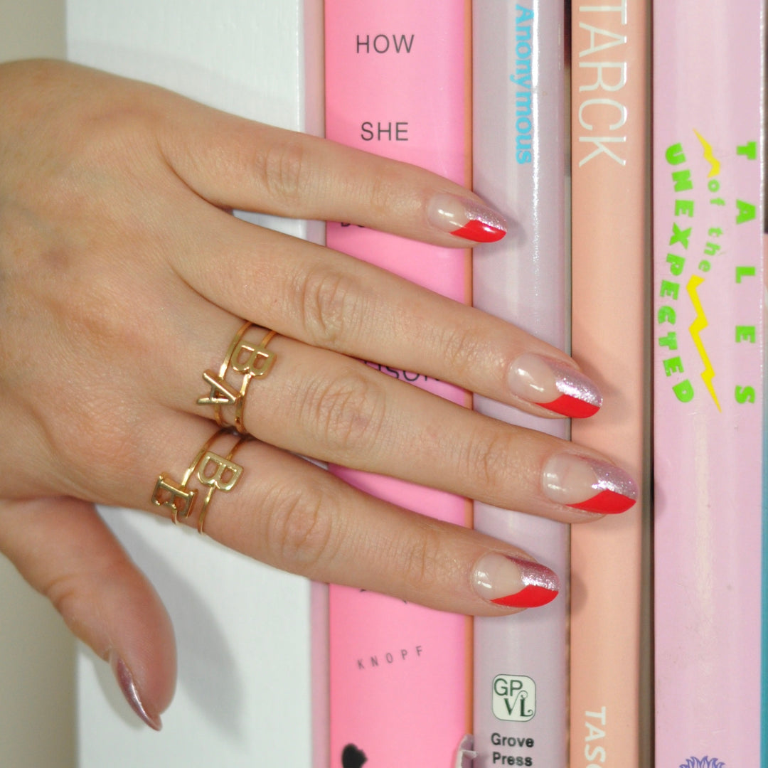 Paintbox Nails CEO Jane Hong Explains Why Self-Care Is More Important Than Ever