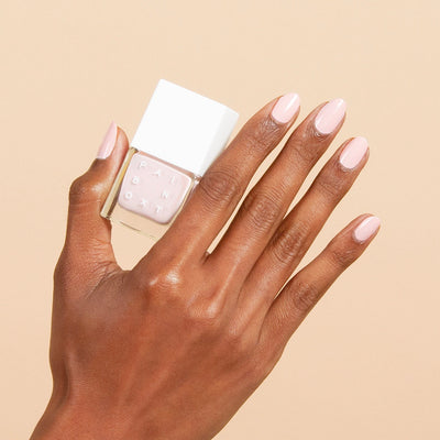 The Best Nail-Color Trends to Try This Fall