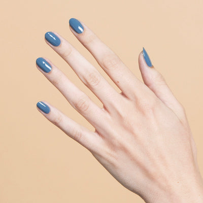 The Best New Fall Nail Colors to Try ASAP