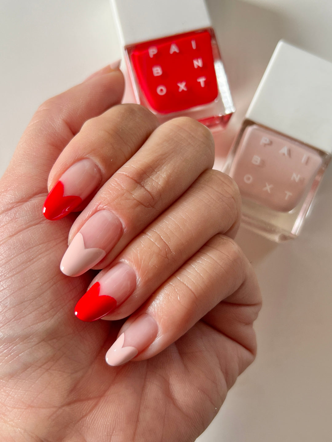 14 Valentine's Day Nail Art Ideas To Try Or Bring To Your Next Mani Appointment