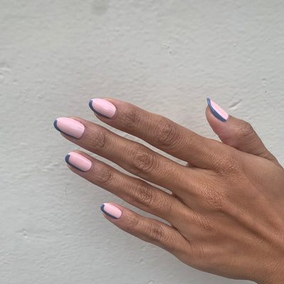 The 2021 Nail Trends to Take Inspo From