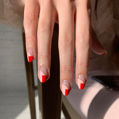 The Top 5 Nail-Art Trends For Fall