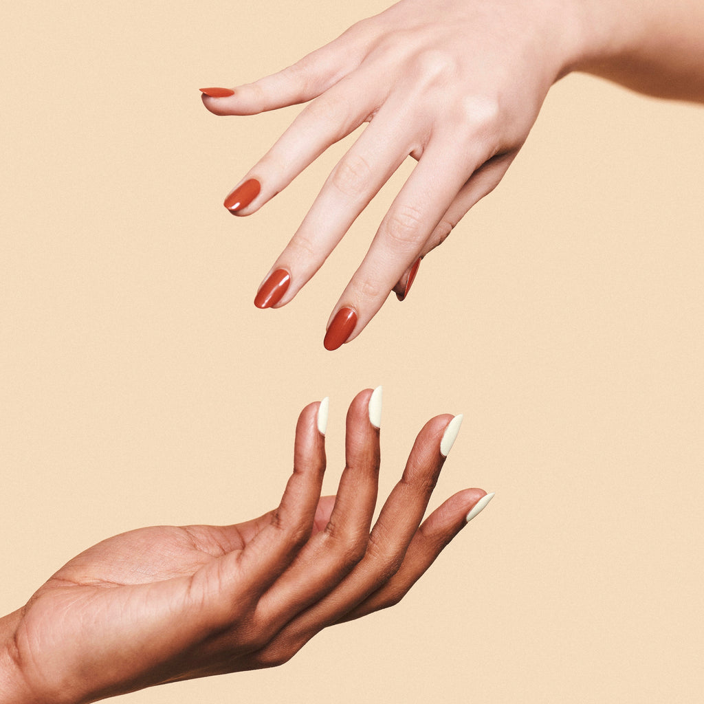 Beloved Nail Salon Paintbox Launched an InHouse Nail Polish Collectio