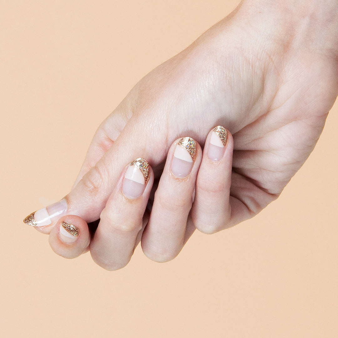 The Coolest Nail Art Trends For Your 2021 Wedding