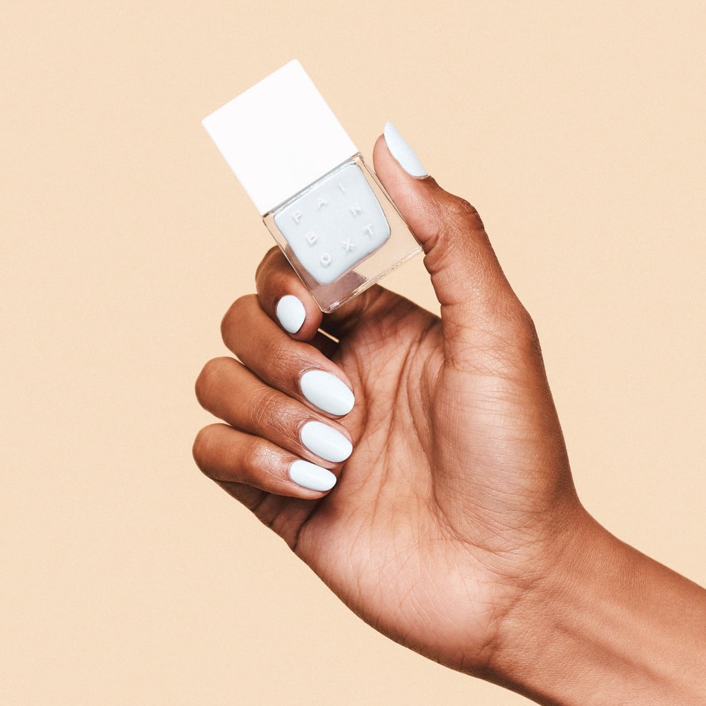 3 Cool Nail-Color Trends That Are Basically Like Summer in a Bottle
