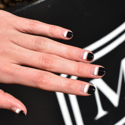 Embrace Your Inner Uptown Girl With These UES-Inspired Manicures!