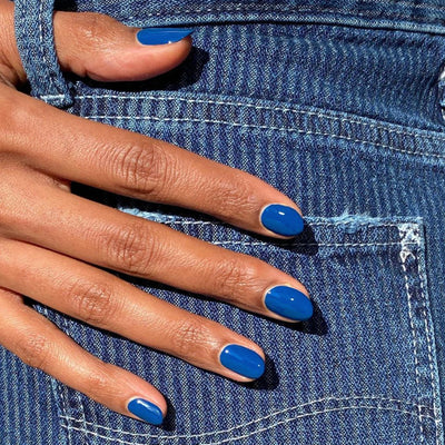 7 Fall Nail Color Trends You're Going to See Everywhere This Season