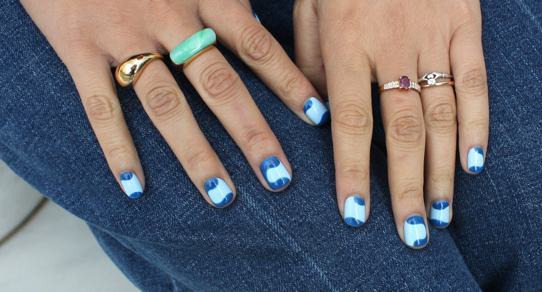 Nails of New York: Mi-Anne Chan