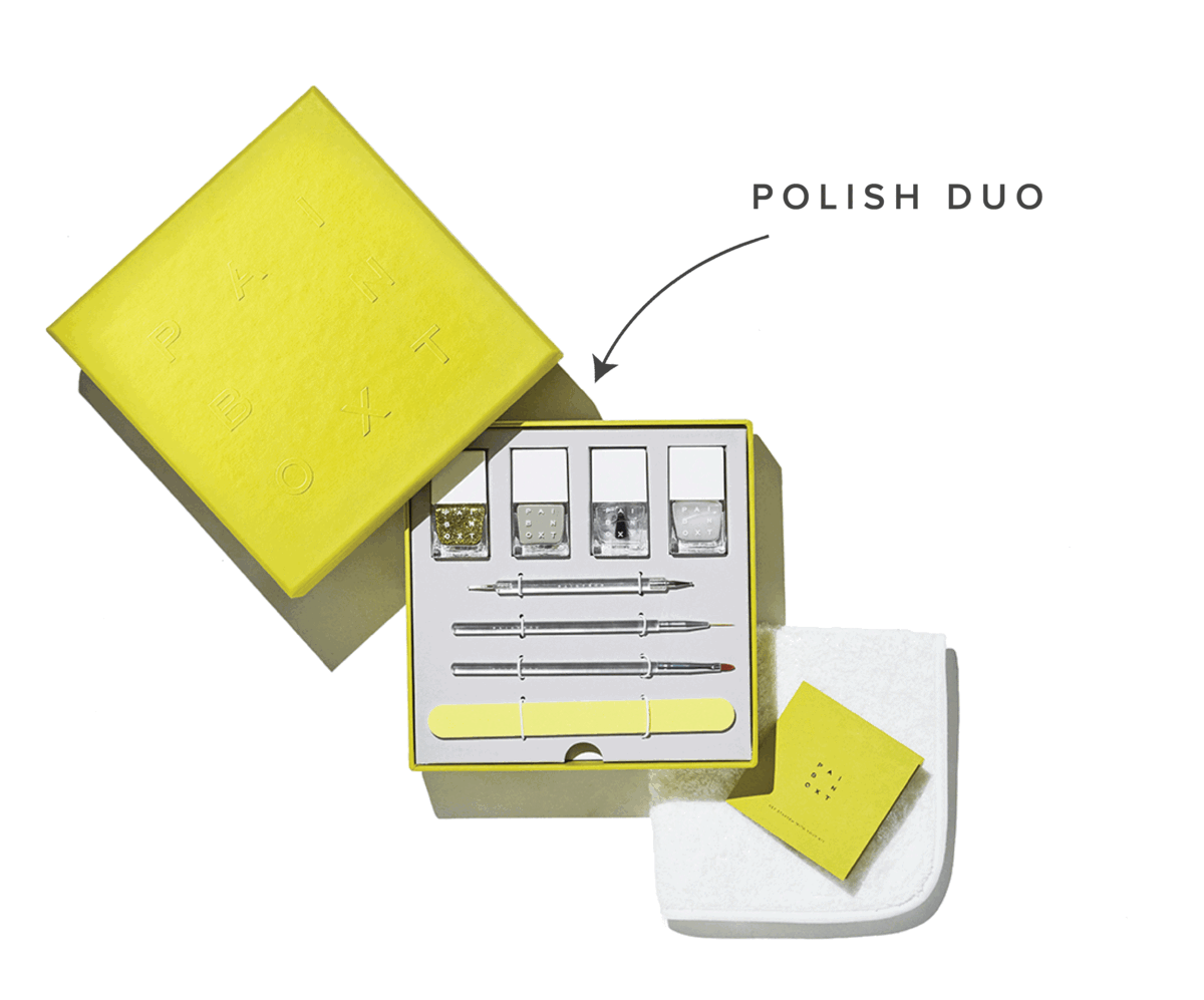 The Paint Box Paintbox