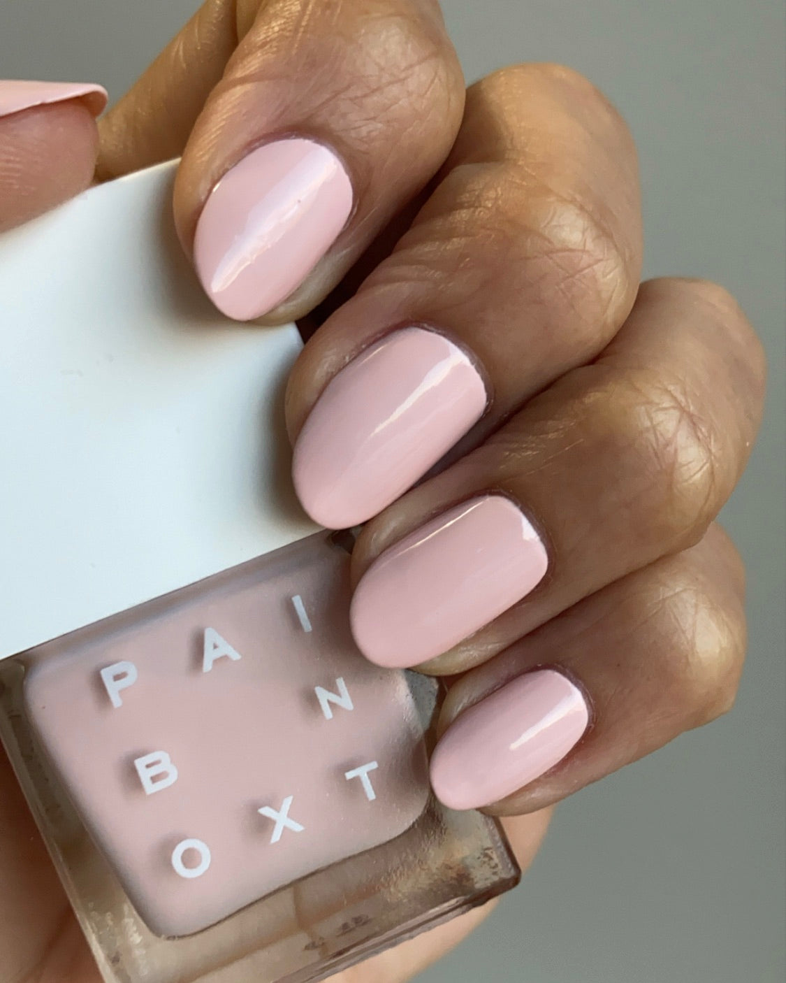 10 Best Pink Nail Polishes 2023 | Rank & Style | Light pink nail polish,  Pink nails, Pink nail polish