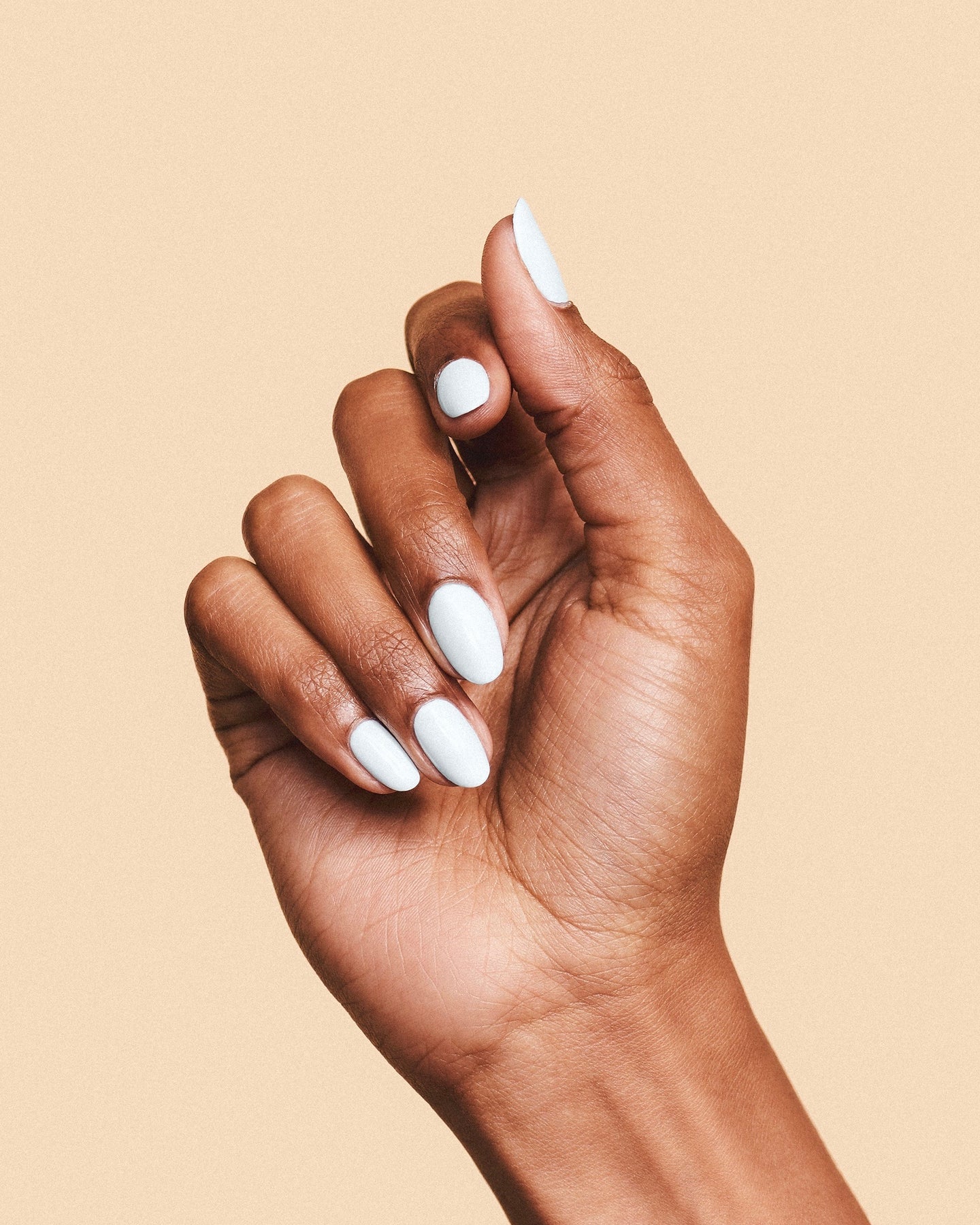 Single Fingers - realistic nail beds | Glamerliz