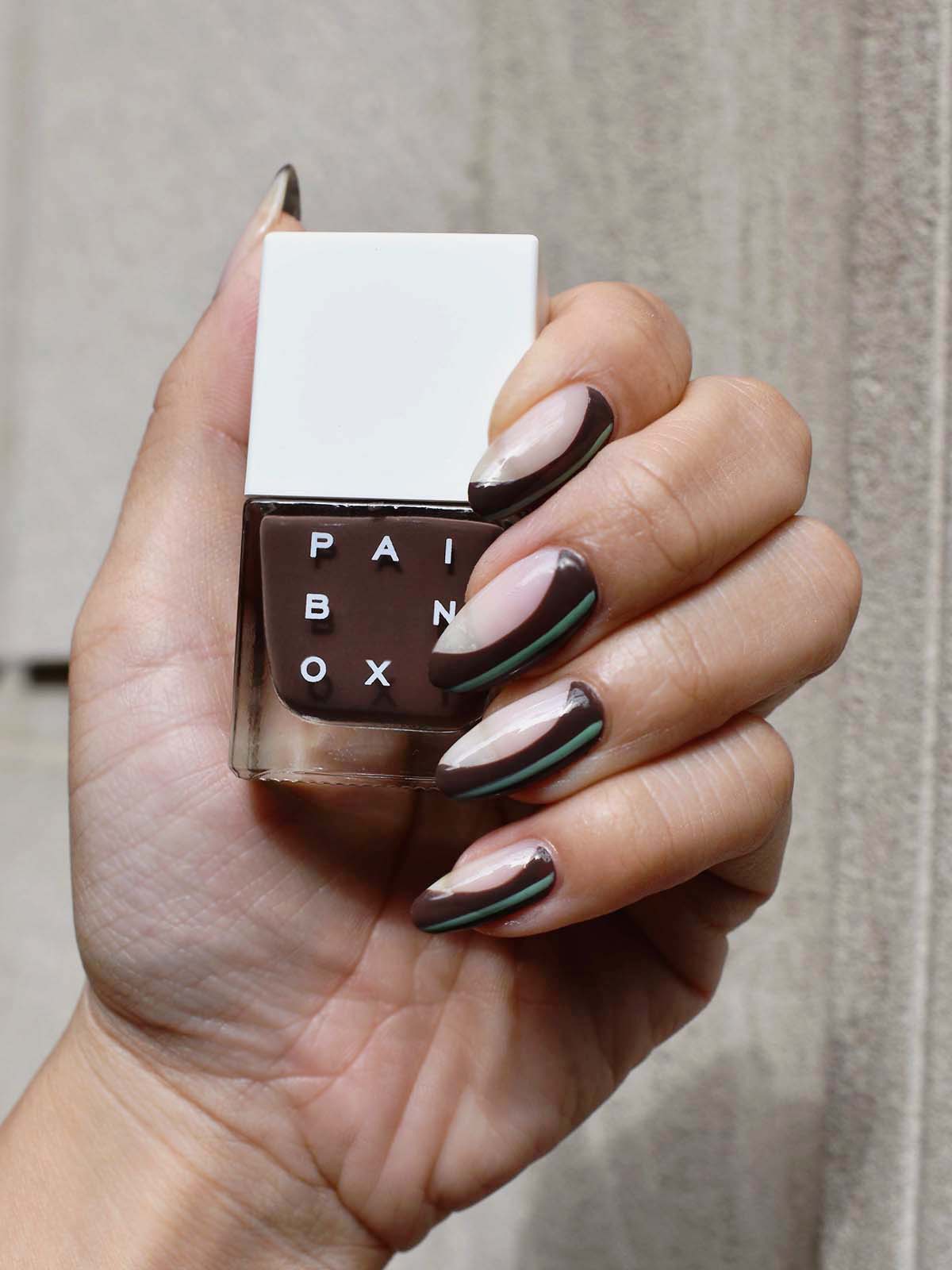 Best-seller Nail Polish Packaging Boxes for your products | Journal