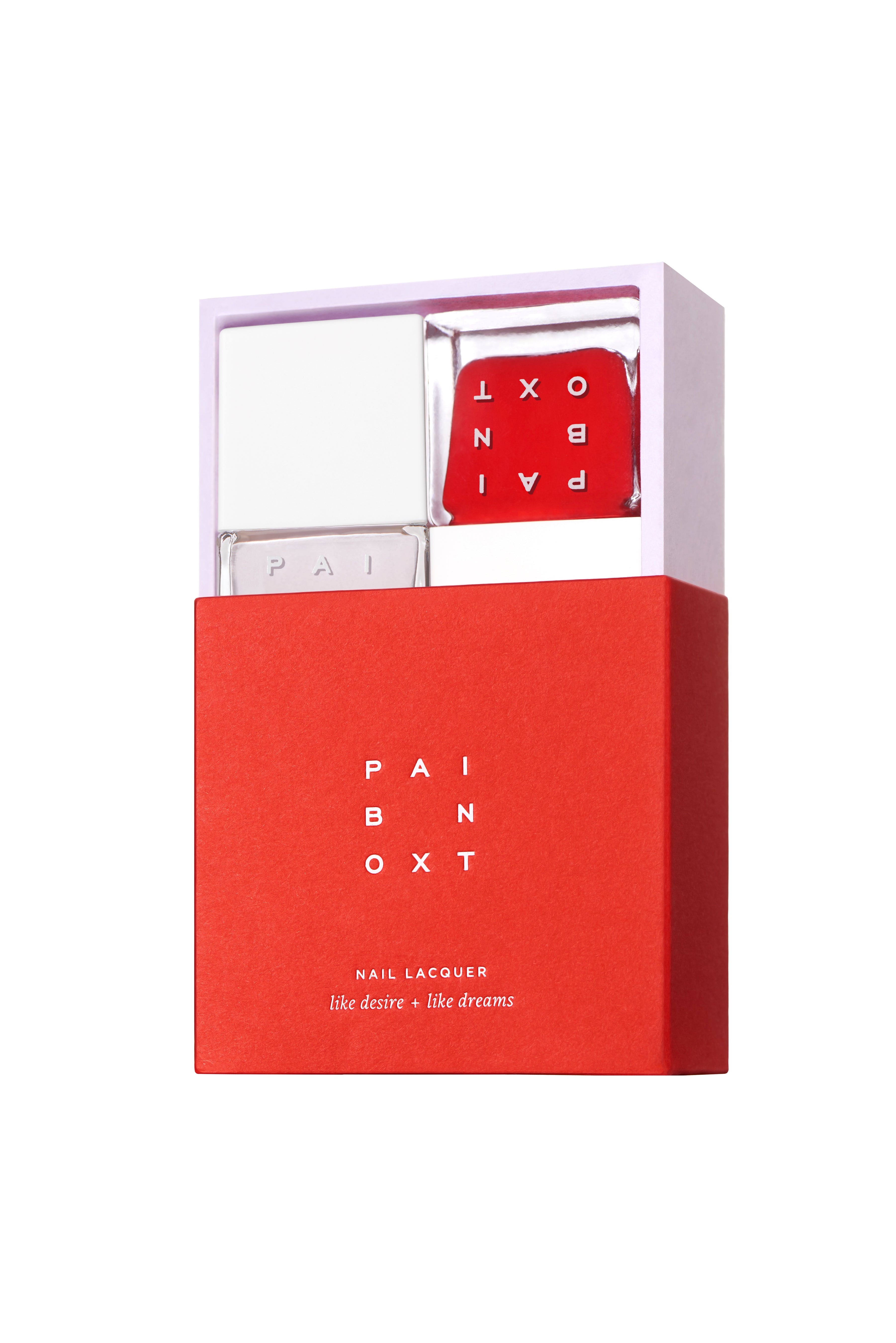 Paintbox Power Couple - Thumbnail 3