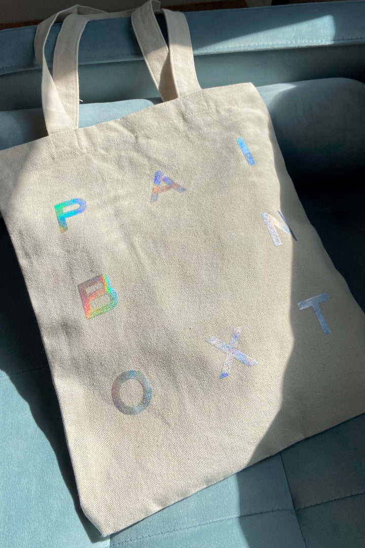 Tote Bag